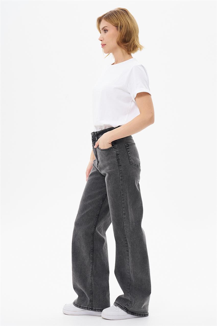 Jeans-Gray L-1941-04