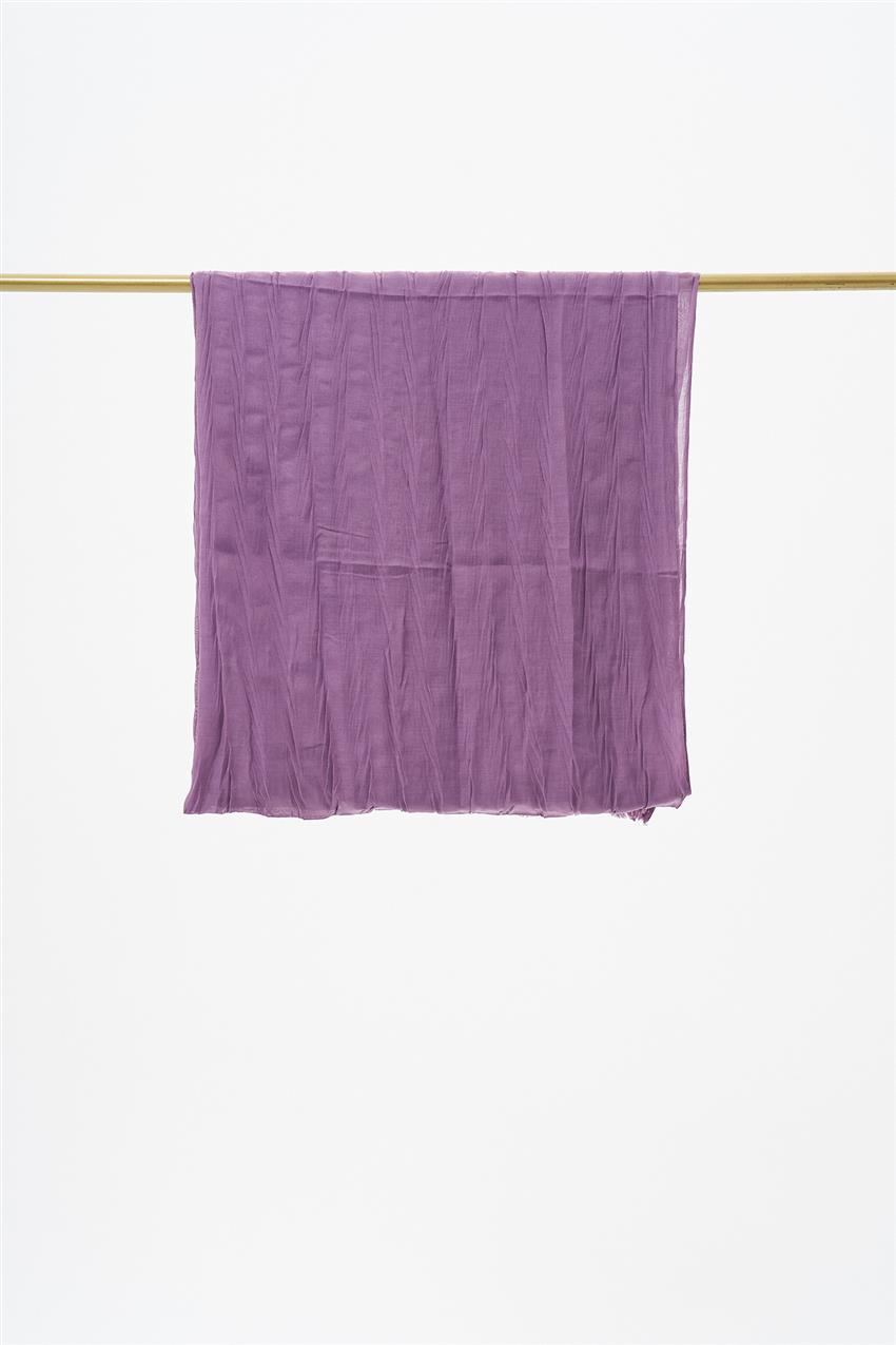 Shawl-Mauve 17694-89