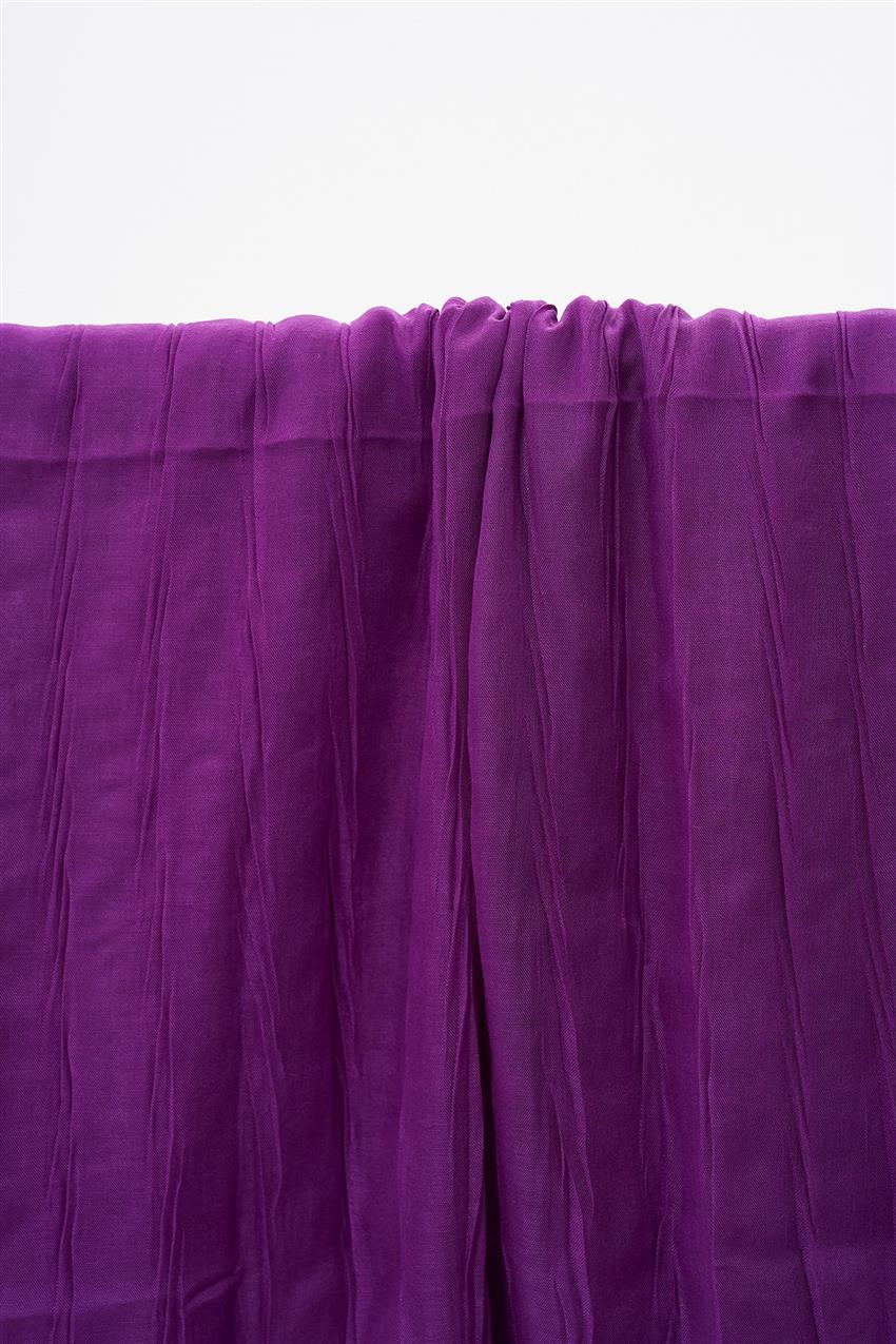 Shawl-Purple 17694-45