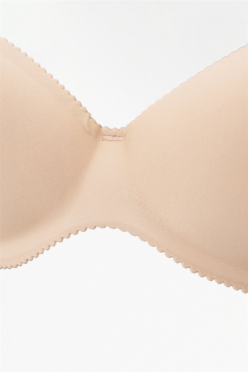 Top Underwear-Nude 3001-87